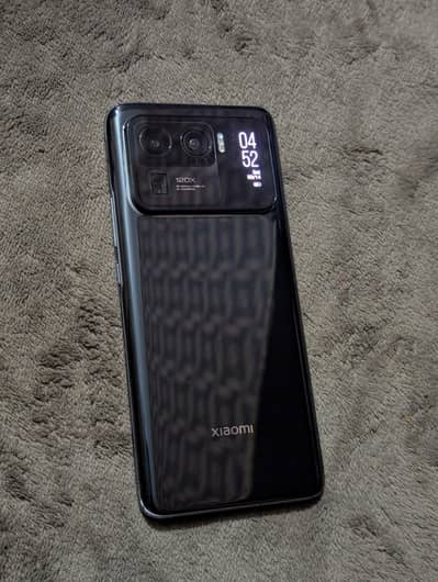 Xiaomi 11 ultra 10/10 PTA