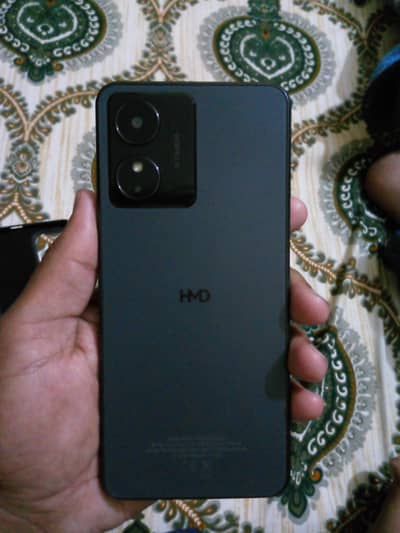 HMD Key Nokia For sale Only 1 mouth useuse 2/32