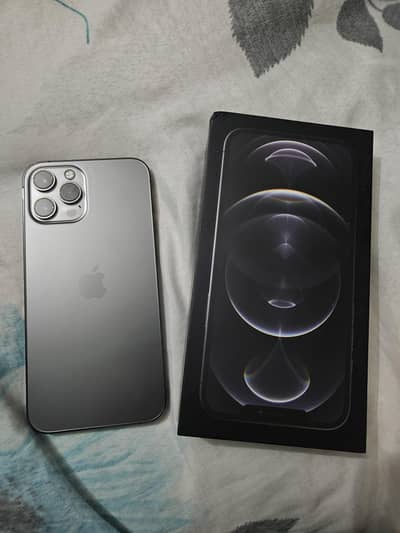 iphone 12 pro max 128gb