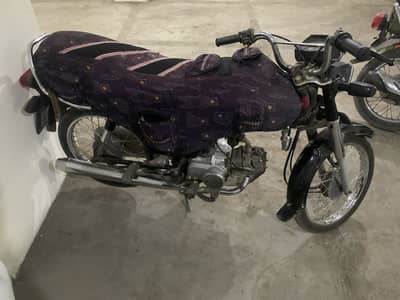 Honda 2022 urgent sale