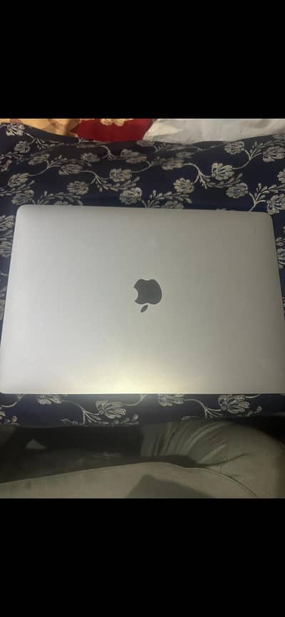 MacBook pro