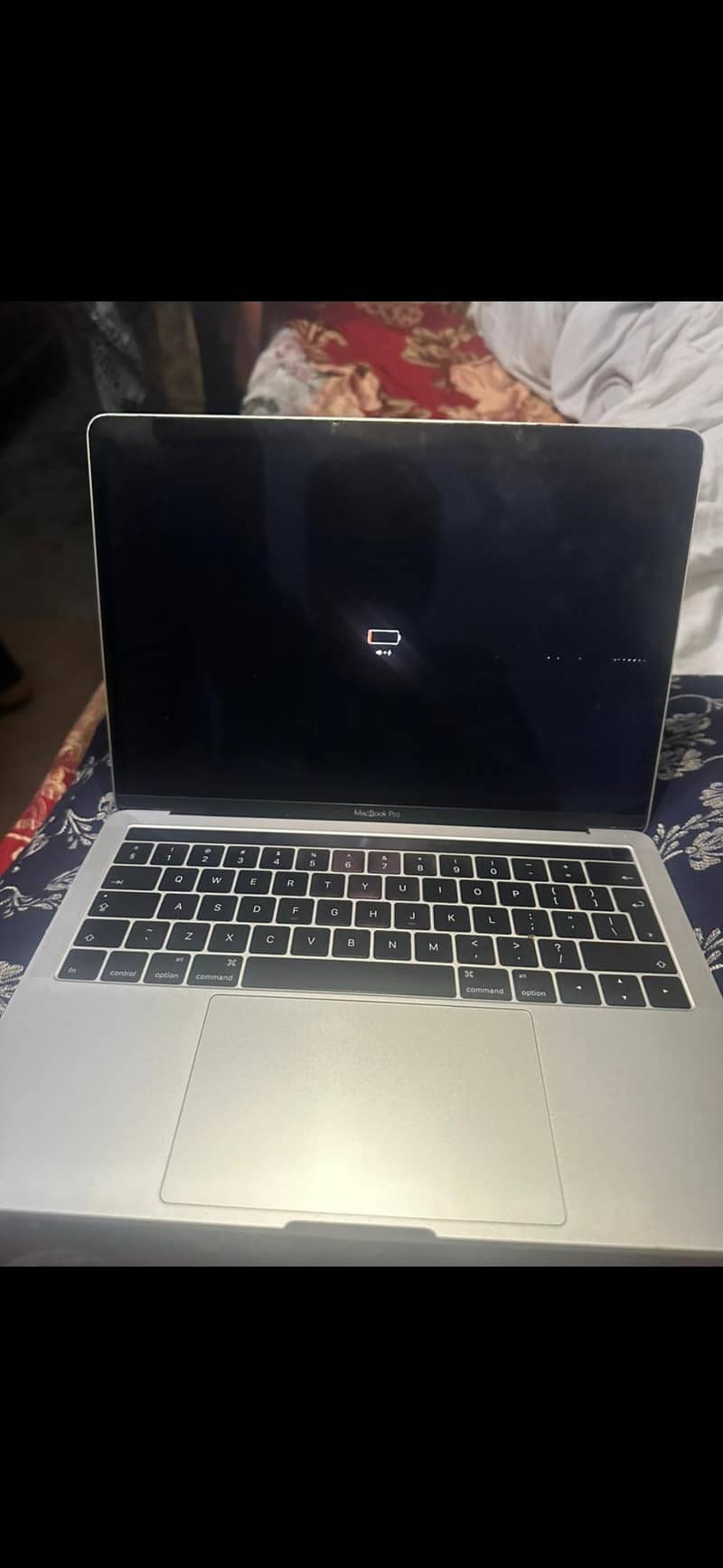 MacBook pro 5