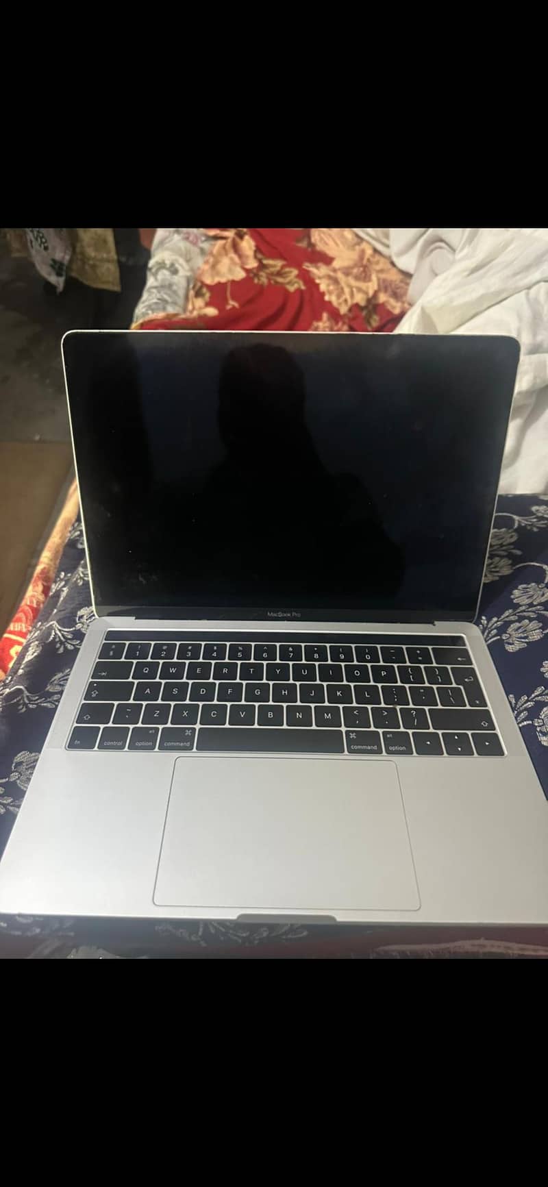 MacBook pro 7