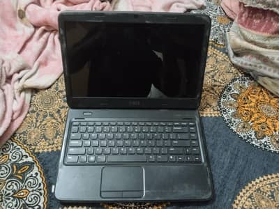 dell Inspiron n4050