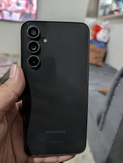 Samsung Mobile A54 5G