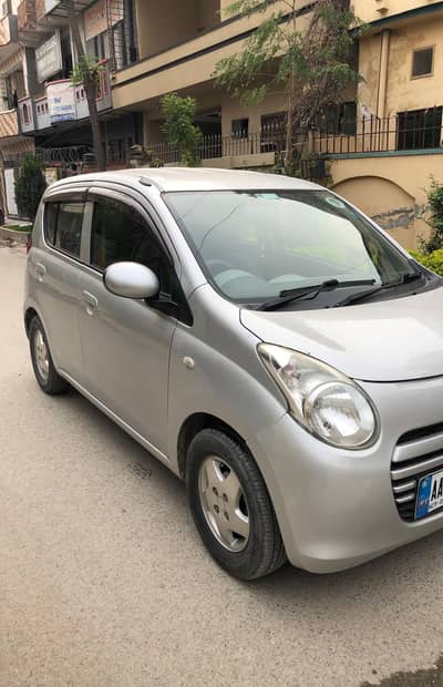 Suzuki alto eco