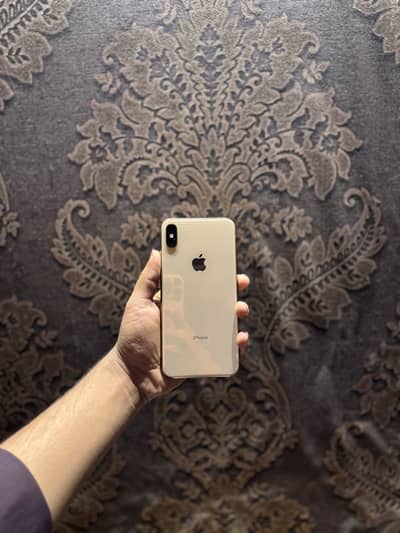 iPhone Xs Max