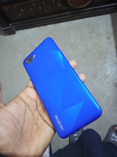 real me c2 3 32 exchange possible+sell