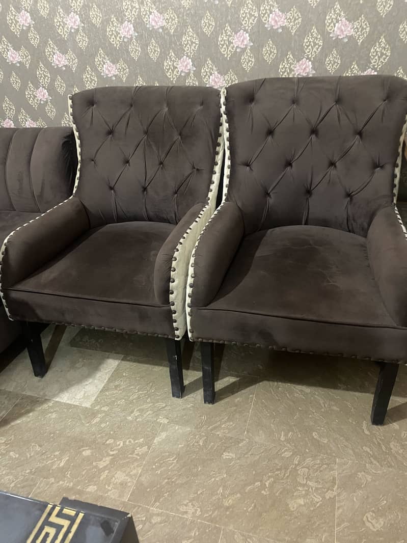 3/2/1 sofa set 1