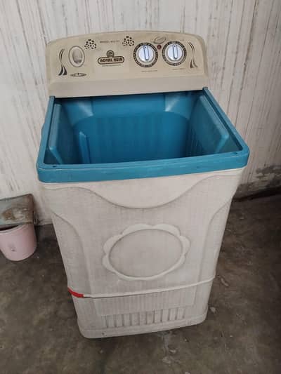 washing machine for sale