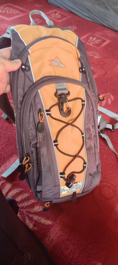 travel bage original imported