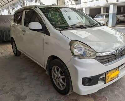 Full original Daihatsu Mira Btr Suzuki Alto Cultus Swift Toyota Passo