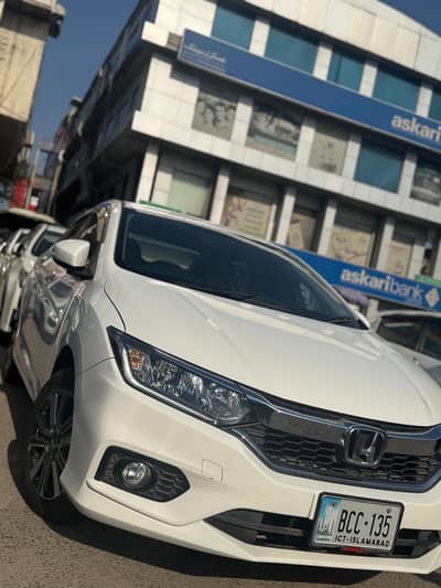 City 2022 Aspire 1.5