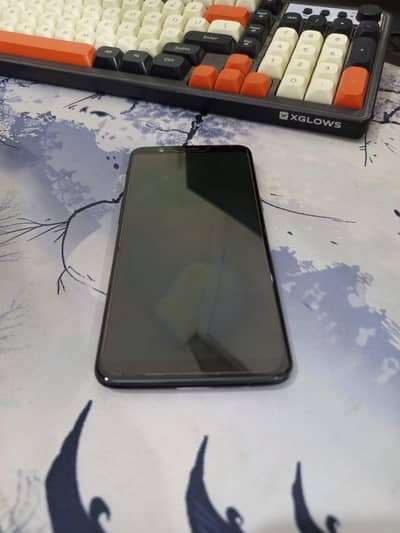 SELLING ONEPLUS 5T