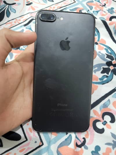 iphone 7 plus pta approved