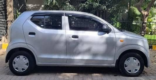 Suzuki alto 30 December 2024