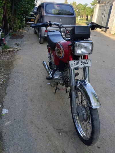 yamaha doom bike 2010 modil