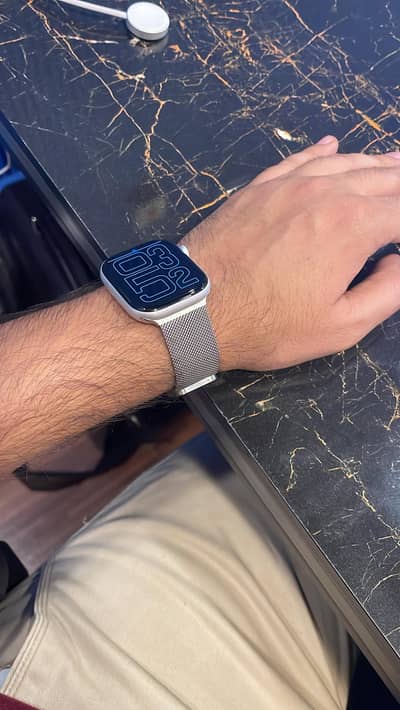 Apple Watch series 10 46 mm