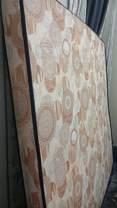 medicated king size mattress available