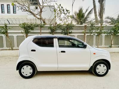 Suzuki alto model 2025 new genuine Urga03173828167