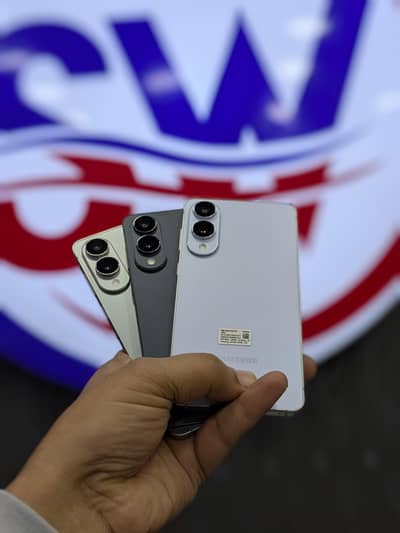 Samsung Galaxy S25 Edge 12gb 256gb