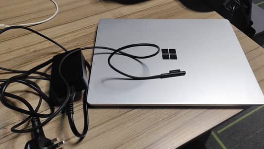 Microsoft Surface Laptop 3 Ci5 10th Generation Touch Screen