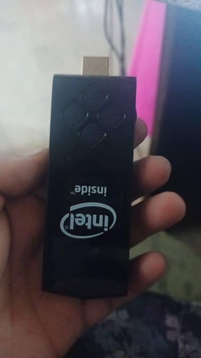 Intel inside z7365  2gb ram