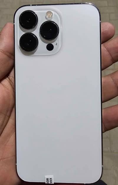 IPhone 13Pro PTA Approved