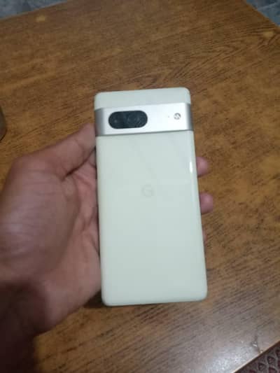 google pixel 7