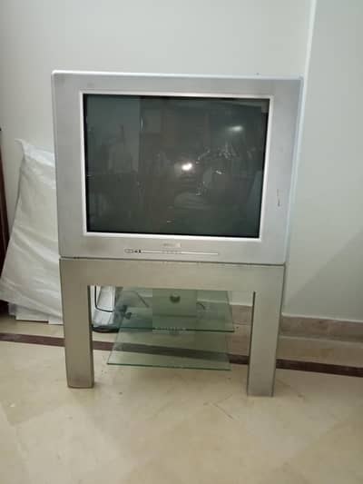 philips 29 inch TV Flatroon