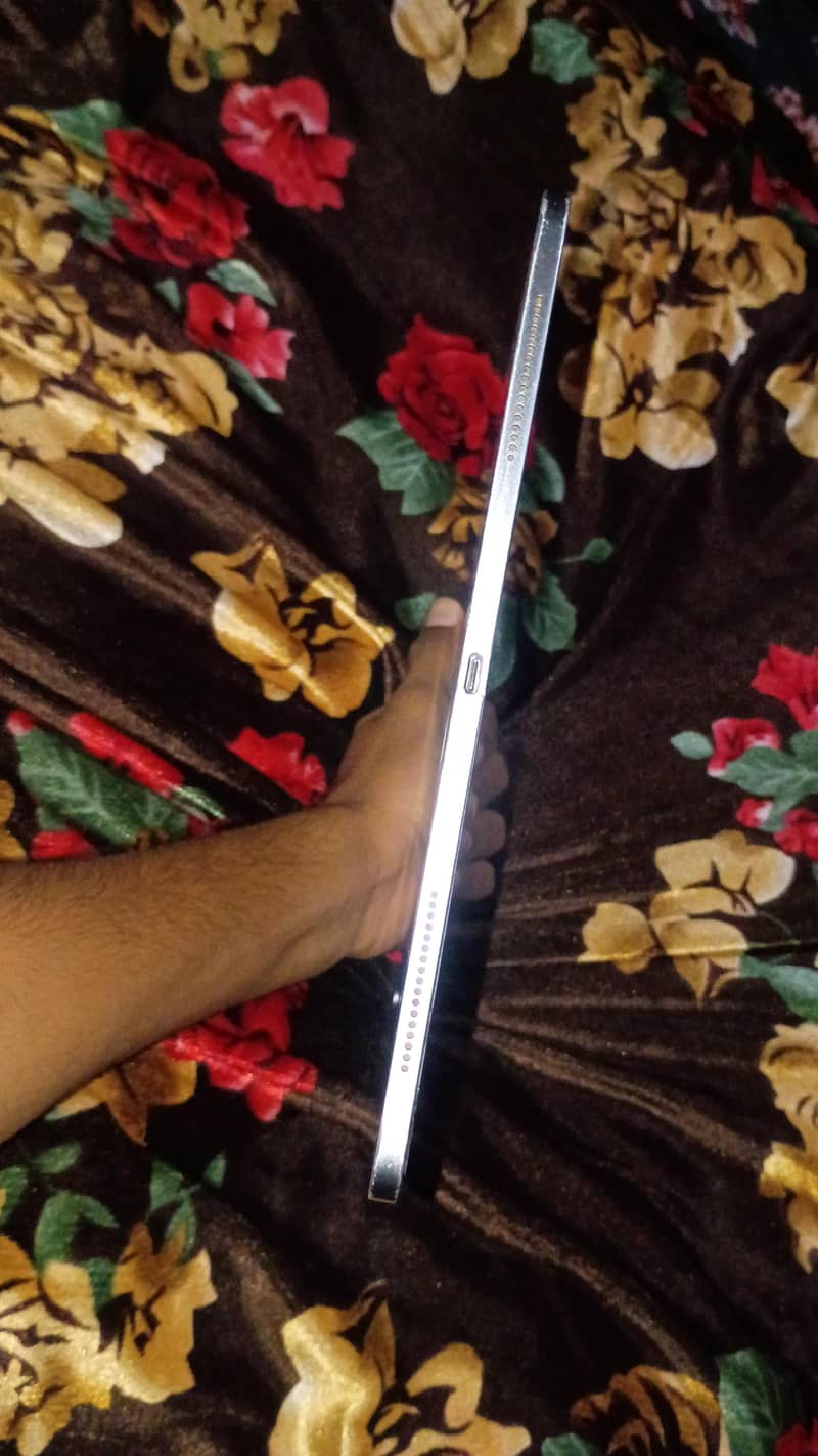 Ipad Pro 2018 3rd Generation 2