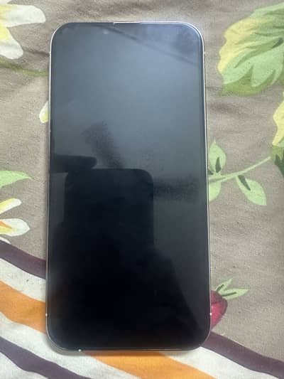 Iphone 13 pro 256 gb Fu