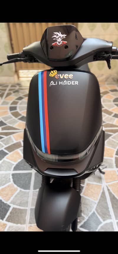 evee s1 brand new Pakistan number no1 brand top selling