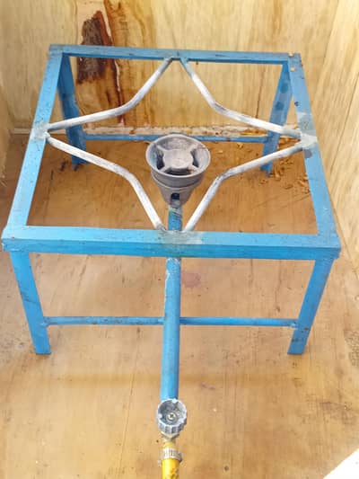 New Fast Burner sale For home and shop