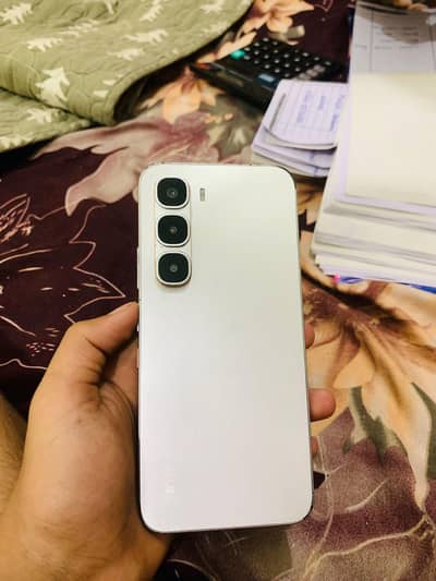 Infinix hot 60 pro