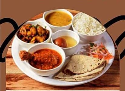  Homemade Office Lunch Menu