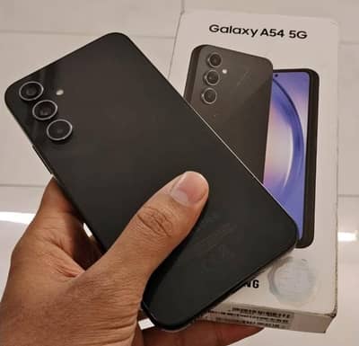 Samsung A54