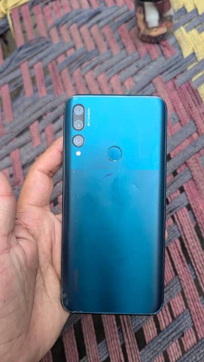 Huawei y9 prime 4/128.03034927091