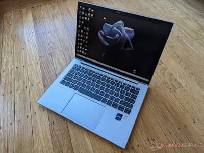 Hp elitebook 840 g9 i7 12 generation