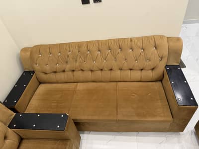 Full sofa set 10/10