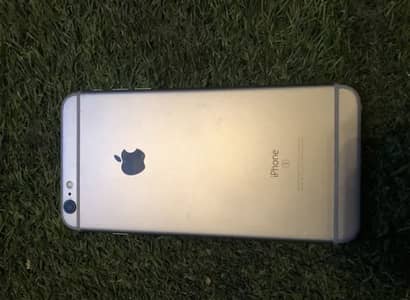 IPhone 6s Plus official PTA-approved