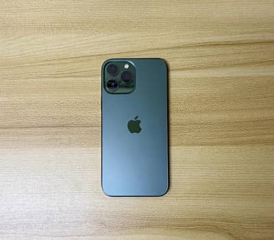 iphone 13 Pro Max with Box NON PTA