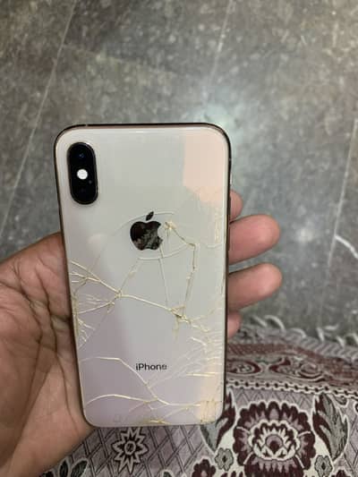Iphone Xs Non pta 64 Gb