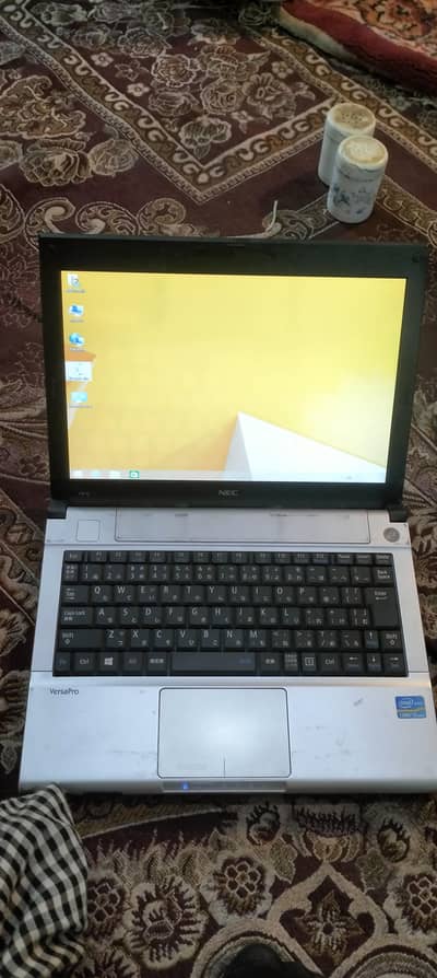  Urgent Sale – NEC Laptop – Quetta  NEC Laptop for Sale – Quetta