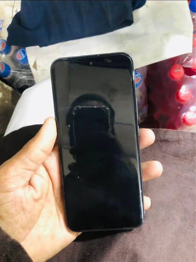 Tecno spark 40 por plus