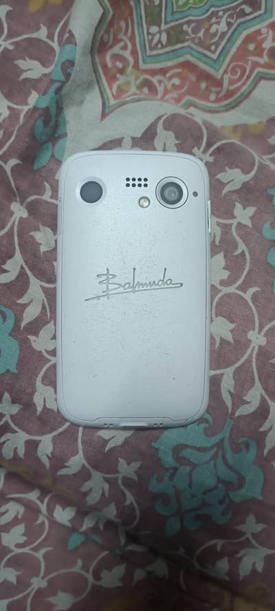 Balmuda 6/128 pta approved