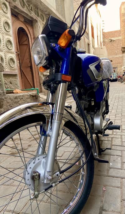 New bike 2025 number wali