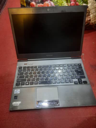  Toshiba Slim Laptop – Core i5 | Quetta Urgent Sale 
