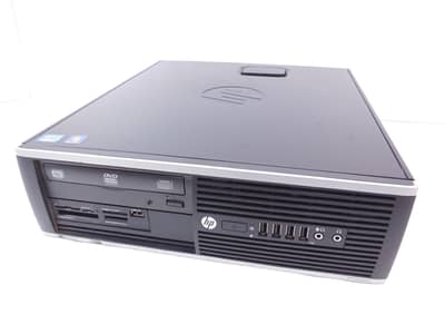 PC HP COMPAQ PRO 6300