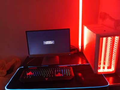 Gaming PC  i5 3rd generation
